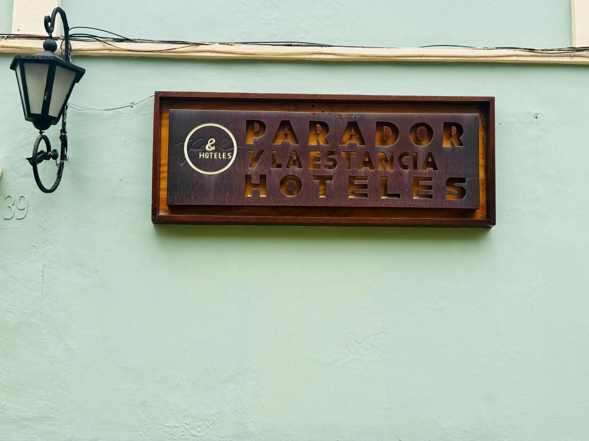 Parador Margarita San Cristobal de las Casas Exterior photo